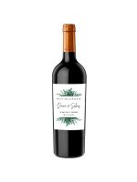 VINO NAVARRO CORREAS - FELIZ ANIVERSARIO TE AMO HOY Y SIEMPRE (PERSONALIZABLE)