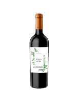 VINO NAVARRO CORREAS - FELIZ ANIVERSARIO JUNTOS POR SIEMPRE (PERSONALIZABLE)