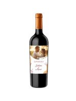 VINO NAVARRO CORREAS - TE AMO (PERSONALIZABLE)