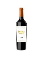 VINO NAVARRO CORREAS - BIRTHDAY GIRL (PERSONALIZABLE)