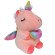 UNICORNIO DE PELUCHE