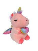 UNICORNIO DE PELUCHE
