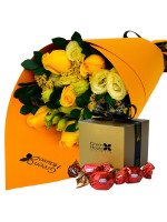RAMO ALEGRÍA + ¡GRATIS! BOX SORINI (10 UNIDADES)