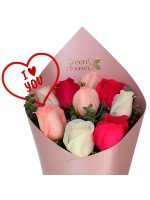 RAMO PINK (I LOVE YOU)