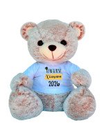 OSO TEDDY GRADUADO (PERSONALIZABLE)