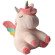 UNICORNIO DE PELUCHE