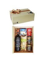 PACK NAVARRO CORREAS GOURMET