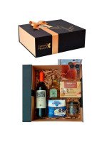 BOX VINO GOURMET