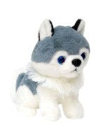 HUSKY DE PELUCHE