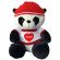 PELUCHE PANDA LOVE (GRANDE)