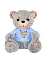 OSO TEDDY GRADUADO (PERSONALIZABLE)