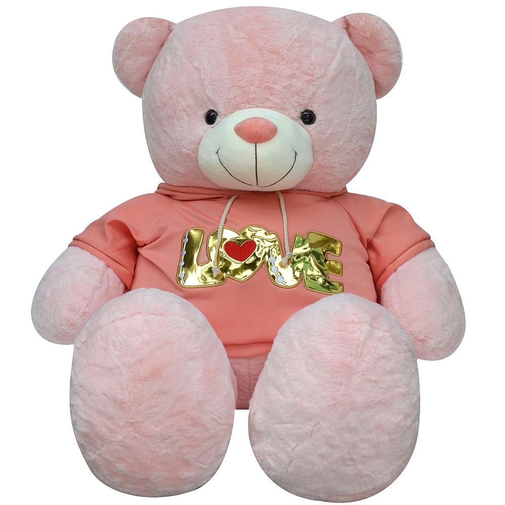 OSO TEDDY LOVE GIGANTE