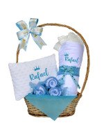 AJUAR ESPECIAL NIÑO (PERSONALIZABLE)