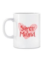 TAZA "SÚPER MAMÁ"