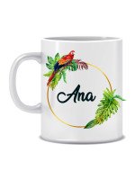 TAZA AMAZONIA (PERSONALIZABLE)