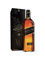 WHISKY JOHNNIE WALKER (ETIQUETA NEGRA)