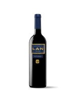 VINO TINTO LAN (RESERVA)