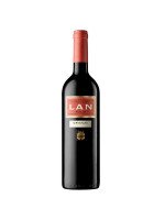 VINO TINTO LAN (CRIANZA)