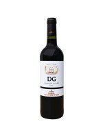 VINO TINTO DG (DEHESA LA GRANJA)