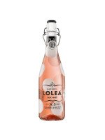 SANGRÍA ROSÉ N°5 LOLEA