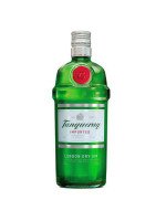 GIN TANQUERAY LONDON DRY