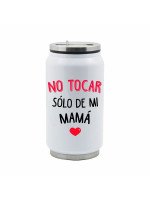 TERMOLATA "SOLO DE MAMÁ"