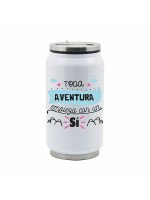 TERMOLATA "TODA AVENTURA..."