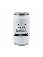 TERMOLATA "MAMÁ GENIAL"