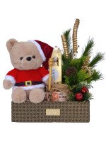 PACK TEDDY NAVIDEÑO