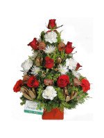 ARBOLITO NAVIDEÑO ESPECIAL