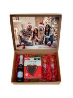 PACK FELICES PASCUAS (PERSONALIZABLE)