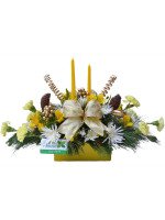 CENTRO AÑO NUEVO ESPECIAL