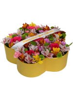 MARGARITA PRIMAVERA - HAPPY NEW YEAR (PERSONALIZABLE)