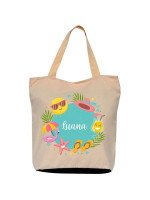 BOLSO PLAYERO (PERSONALIZABLE)