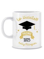 TAZA "GRADUACIÓN LO HICISTE" (PERSONALIZABLE)