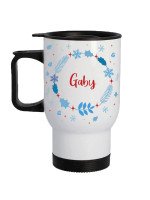 MUG VIAJERO INVIERNO (PERSONALIZABLE)